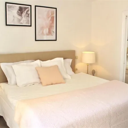 Appartement Penthouse Private Pool And Seaview *